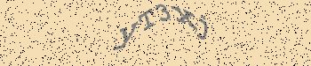 An error has occurred while getting captcha image