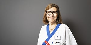 Gunilla Enblad